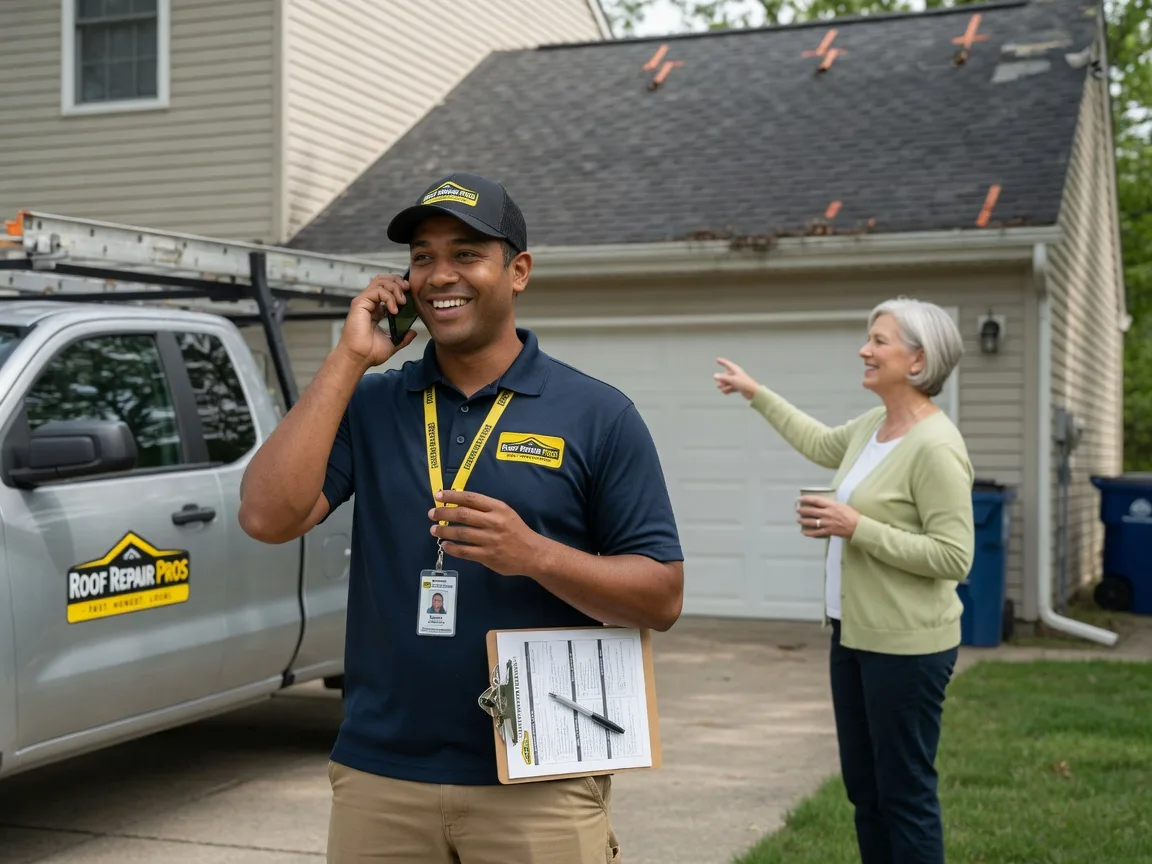 Roof Repair Iron, MN FAQs